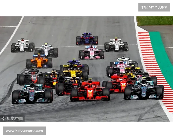 F1奥地利红牛环赛道扩建新看台提升车迷观赛体验及场地容纳能力