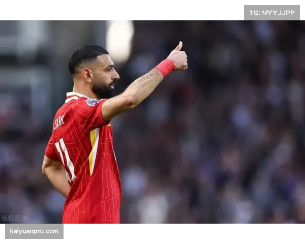 利物浦坚定支持萨拉赫 不受社交媒体负面声音影响