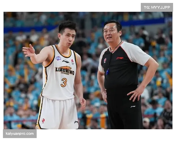 辽宁六连胜重返前八 赵继伟组织串联激活全队进攻流畅度 辽宁六连胜重返前八 赵继伟组织串联激活全队进攻流畅度